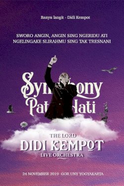 Symphony Patah Hati